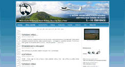 Desktop Screenshot of fl2010.akfrydlant.cz